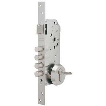 Imagen de Cerradura Tesa Europerfil R100
