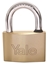 Imagen de Candado Serie Italiana Yale de 50mm