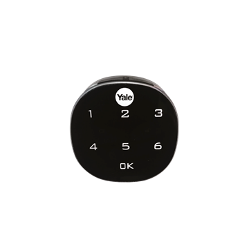 Imagen de Cerrojo Digital de mueble YF67 Yale