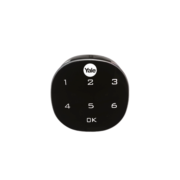 Imagen de Cerrojo Digital de mueble YF67 Yale