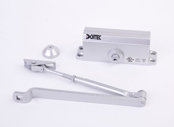 Imagen de Cierra Puerta Hidráulico Dortec DT-61