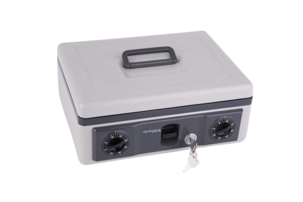 Imagen de Caja Transportable Diplomat Safe Cb-320