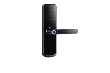 Imagen de Cerradura digital Vault Bleu XL (izquierda)