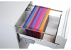 Imagen de Archivador Ignífugo De 2 Cajones Dfc2000e Diplomat Safe