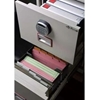 Imagen de Archivador Ignífugo De 2 Cajones Dfc2000e Diplomat Safe