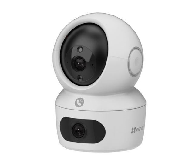 Imagen de Cámara Domo Ezviz H7C