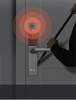 Imagen de Cerradura inteligente Ezviz CS-dl05