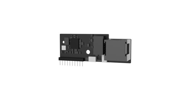 Imagen de AXHOME Módulo LAN DS-PC201N HIKVISION