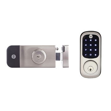 Imagen de Cerrojo Digital YXR226