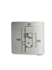 Imagen de Cerradura Mortise 1110 Yale