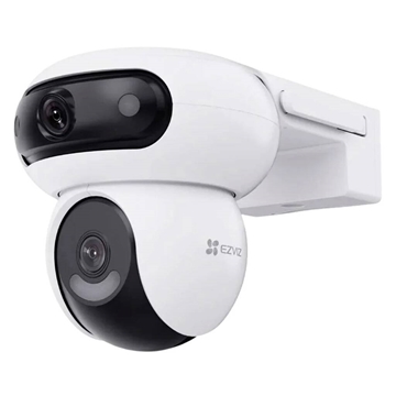 Imagen de Cámara Domo EZVIZ H90 Exterior