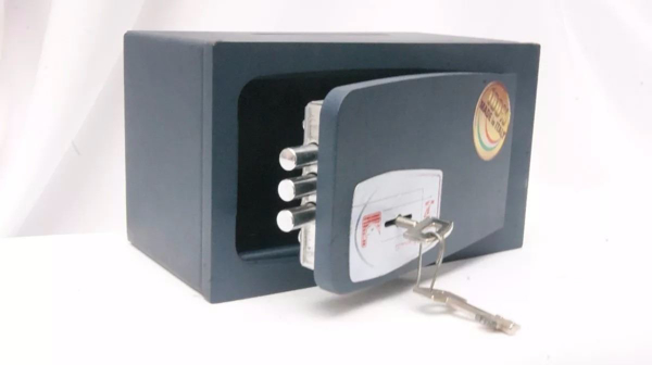 Imagen de Cofre De Seguridad De Aplicar Technomax MB tm 30