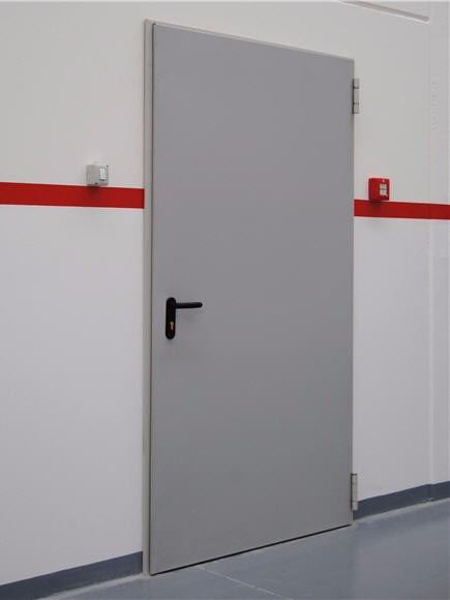 Imagen de Puerta Cortafuego Padilla RF60 - 800x2050