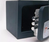 Imagen de Cofre De Seguridad De Aplicar Technomax MB tm 30