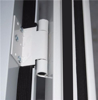 Imagen de Puerta Cortafuego Padilla RF60 - 800x2050