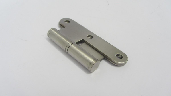 Imagen de Pomela Glory de Acero Inoxidable (izquierda)