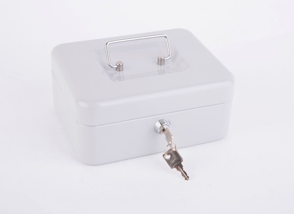 Imagen de Cofre Transportable Technosafe 76/2