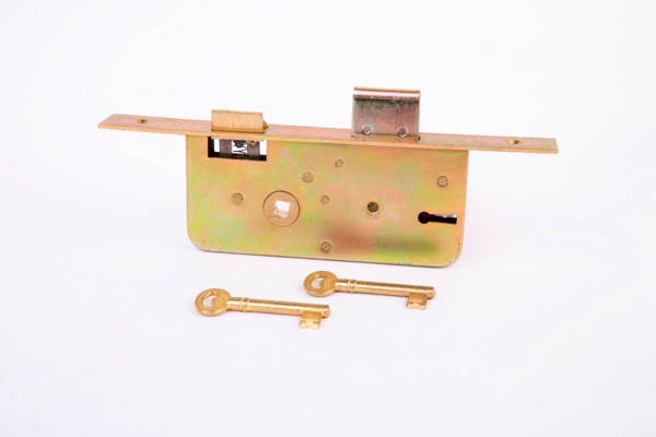 Imagen de Cerradura Star 8x65hz