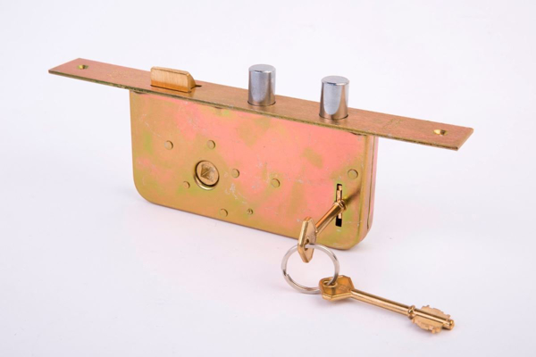 Imagen de Cerradura Star 810hz