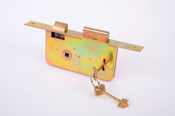 Imagen de Cerradura Star 603hz