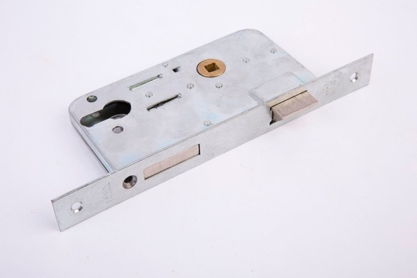 Imagen de Caja Cerradura Star 4000 Niquelada