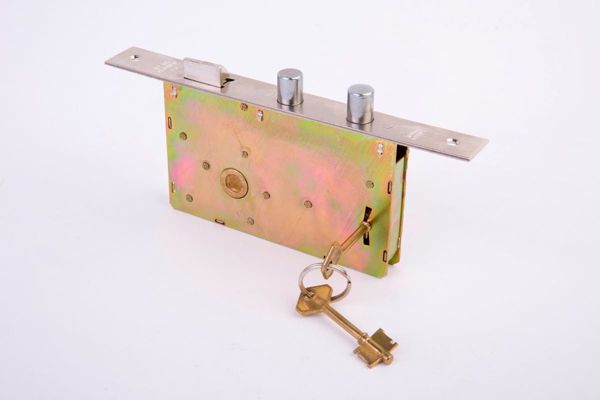 Imagen de Cerradura Star 410/60 Mm