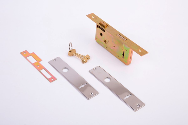 Imagen de Cerradura Star 210hz