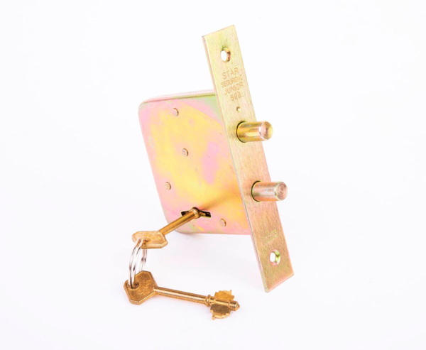 Imagen de Cerrojo Star 500 Shz