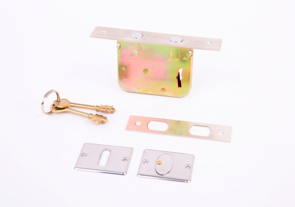 Imagen de Cerrojo Star 501hn