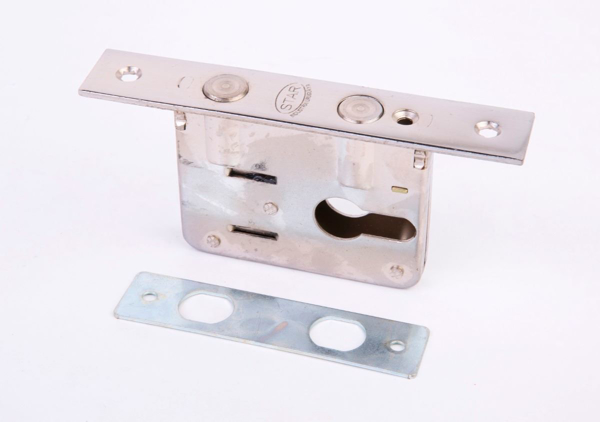 Imagen de Caja Cerrojo Star 200 Shz Mb