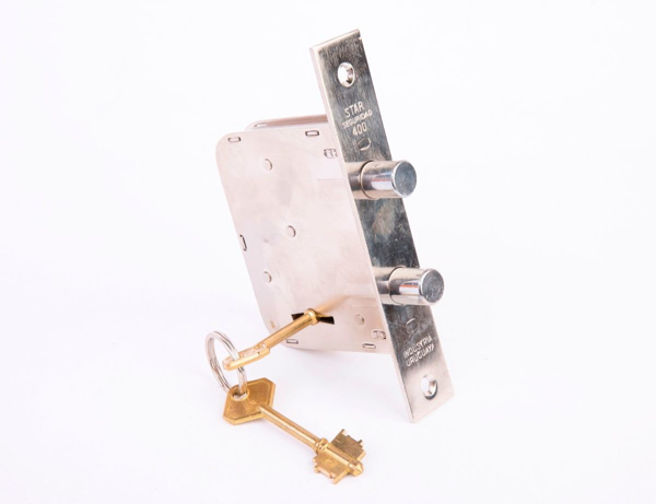 Imagen de Cerrojo Star 400hn