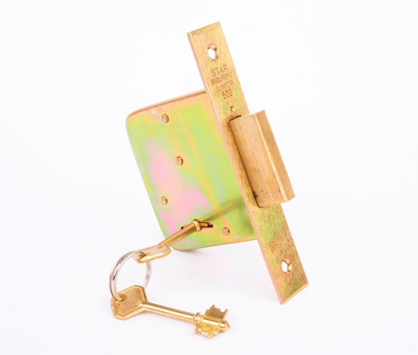 Imagen de Cerrojo Star 500hz