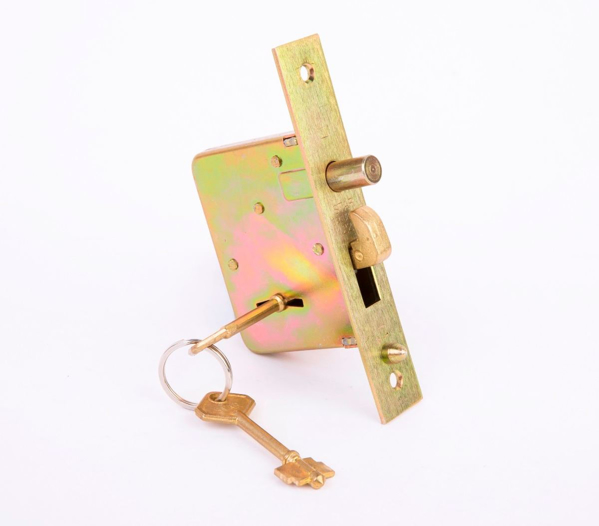 Imagen de Cerrojo Star 225hz Gancho