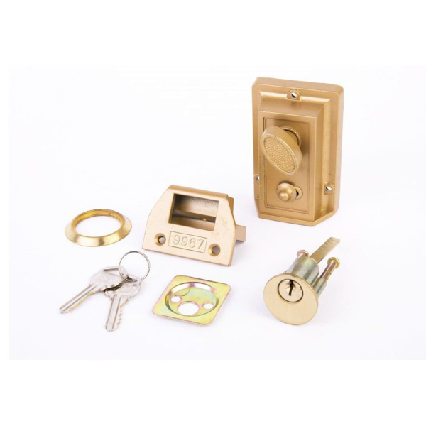 Imagen de Cerrojo de aplicar STOP