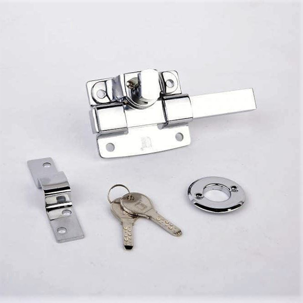 Imagen de Cerrojo de aplicar U-Lock Multipunto