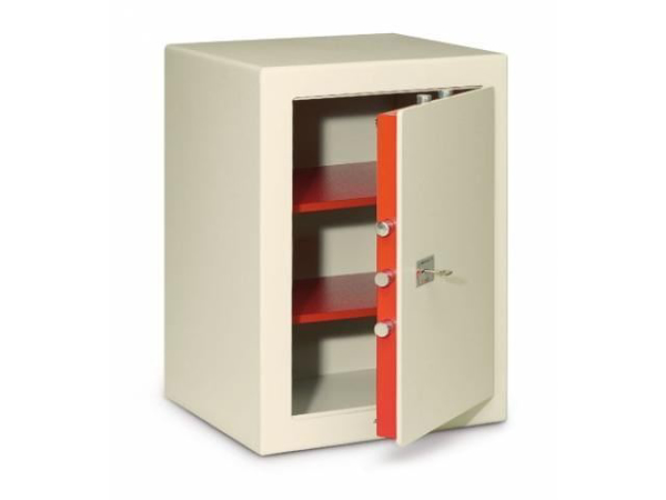 Imagen de Cofre de aplicar c/llave Technomax SMK/8