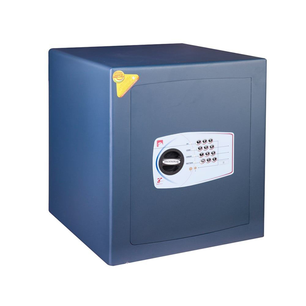 Imagen de Cofre de seguridad digital GMT/7P Technomax