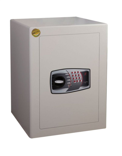Imagen de Cofre Digital de seguridad SMT/8P Technomax