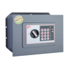 Imagen de Cofre de seguridad digital de embutir STK/1 Technomax