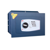 Imagen de Cofre de seguridad digital de embutir GT/4 Technomax