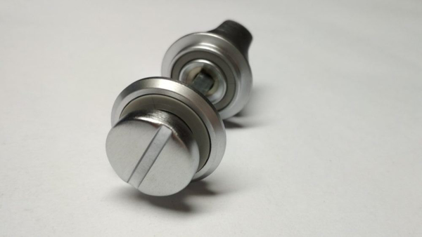 Imagen de Condena Hoppe cromo brillo