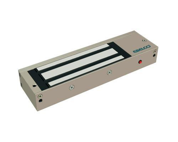 Imagen de Cerradura electromagnetica 1200-LED libras Vanguard