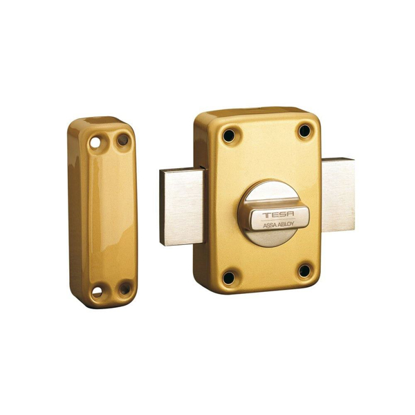 Imagen de Cerrojo Tesa de aplicar 2110T64E