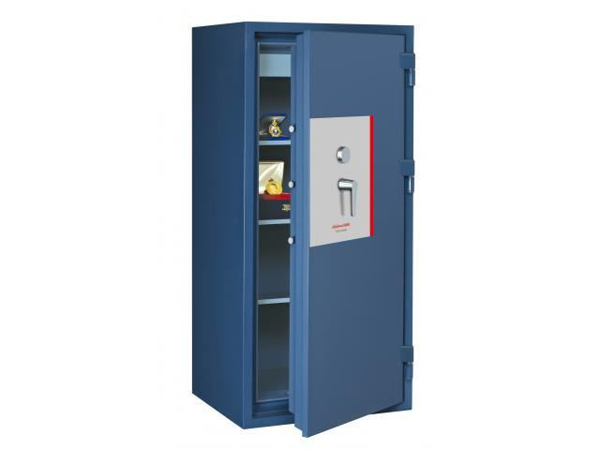 Imagen de Caja fuerte seguridad Diplomat D-Safe ES1400