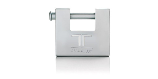 Imagen de Candado Tesa de seguridad 90mm