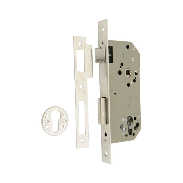 Imagen de Cerradura Tesa Europerfil 403050 niq.