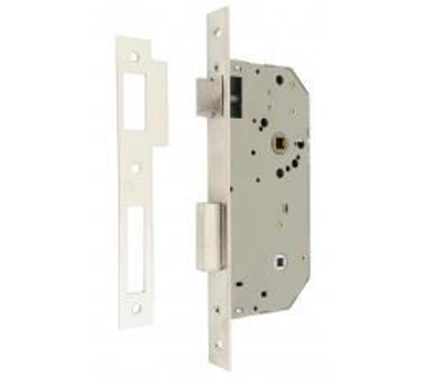 Imagen de Cerradura Tesa Europerfil 4034-50AI