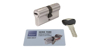 Imagen de Cilindro Europerfil Incopiable Tesa TX80 70mm (35-35) Niq