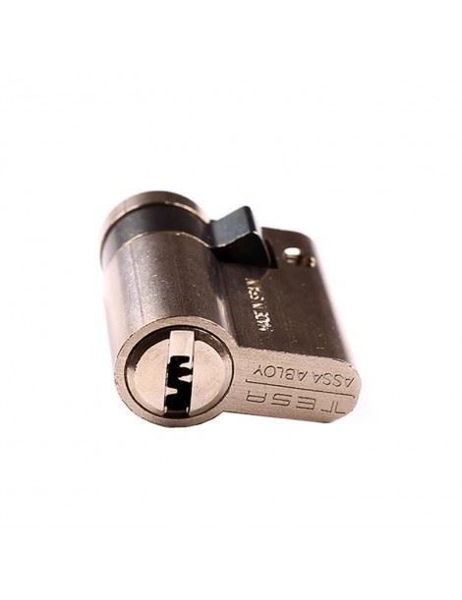 Imagen de Cilindro De Seguridad Multipunto Tesa 35-10 Niq