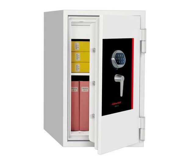 Imagen de Caja Fuerte Ignifuga Diplomat Safe SS080E